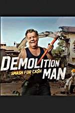 Watch Demolition Man Megashare8
