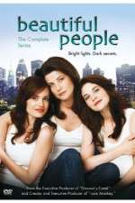 Watch Beautiful People Megashare8