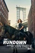 Watch The Rundown with Robin Thede Megashare8