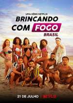 Watch Too Hot to Handle: Brazil Megashare8