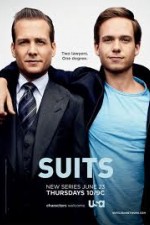 Watch Suits Megashare8