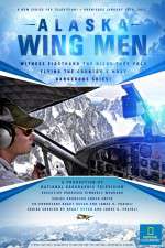 Watch Alaska Wing Men Megashare8