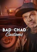 Watch Bad Chad Customs Megashare8