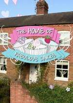 Watch The Home of Fabulous Cakes Megashare8