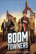 Watch Boomtowners Megashare8