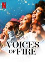 Watch Voices of Fire Megashare8