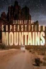 Watch Legend of the Superstition Mountains Megashare8