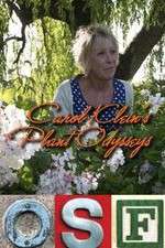 Watch Carol Kleins Plant Odysseys Megashare8