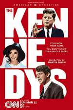 Watch American Dynasties The Kennedys Megashare8