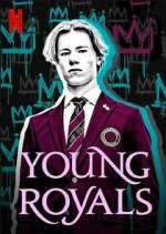 Watch Young Royals Megashare8