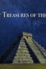 Watch Lost Treasures of the Maya Megashare8