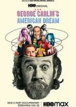 Watch George Carlin's American Dream Megashare8