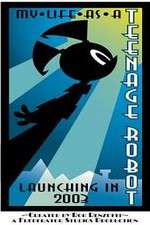 Watch My Life as a Teenage Robot Megashare8