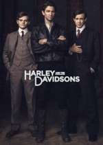 Watch Harley and the Davidsons Megashare8