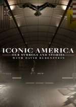 Watch Iconic America: Our Symbols and Stories with David Rubenstein Megashare8