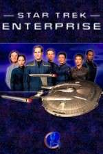 Watch Star Trek: Enterprise Megashare8