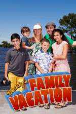 Watch Buddy's Family Vacation Megashare8