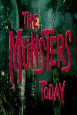 Watch The Munsters Today Megashare8