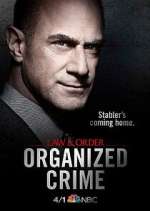 Watch Law & Order: Organized Crime Megashare8