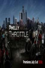 Watch Philly Throttle Megashare8