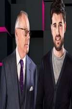 Watch Backchat With Jack Whitehall And His Dad Megashare8