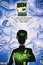 Watch Ben 10: Alien Force Megashare8