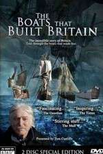 Watch The Boats That Built Britain Megashare8