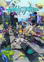 Watch Subarashiki Kono Sekai the Animation Megashare8