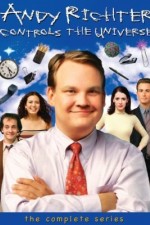 Watch Andy Richter Controls the Universe Megashare8