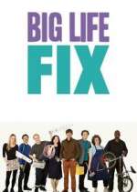 Watch The Big Life Fix Megashare8