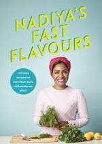 Watch Nadiya's Fast Flavours Megashare8