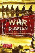 Watch War Diaries: 1939 - 1945 Megashare8