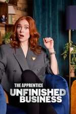 The Apprentice: Unfinished Business megashare8
