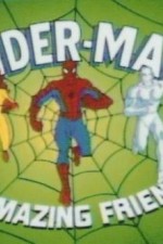 Watch Spider-Man and His Amazing Friends Megashare8