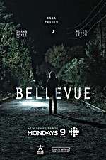 Watch Bellevue Megashare8