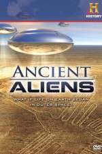 Watch Ancient Aliens The Series Megashare8