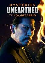 Mysteries Unearthed with Danny Trejo megashare8