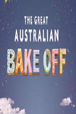 Watch The Great Australian Bakeoff Megashare8
