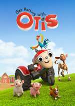 Watch Get Rolling with Otis Megashare8