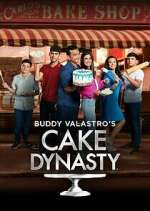 Watch Buddy Valastro's Cake Dynasty Megashare8