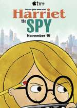 Watch Harriet the Spy Megashare8