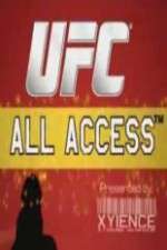 Watch UFC All Access Megashare8