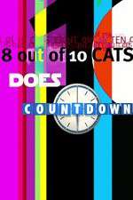 8 Out of 10 Cats Does Countdown megashare8