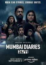 Watch Mumbai Diaries 26/11 Megashare8