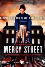 Watch Mercy Street Megashare8