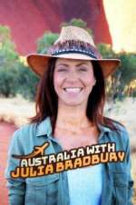 Watch Australia with Julia Bradbury Megashare8