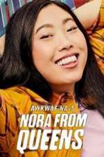 Watch Awkwafina Is Nora from Queens Megashare8