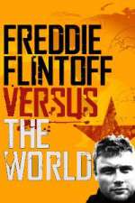 Watch Freddie Flintoff Versus the World Megashare8