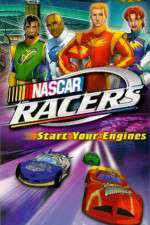 Watch NASCAR Racers Megashare8