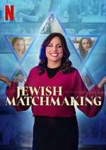 Watch Jewish Matchmaking Megashare8